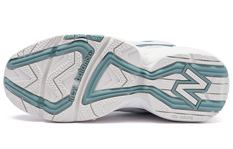 New Balance 452 'White Blue' Women's