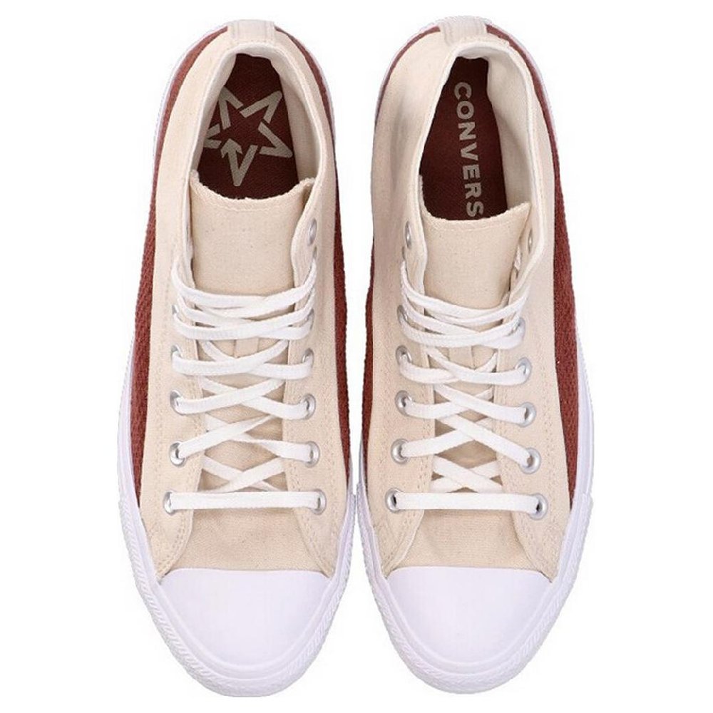 Converse Chuck Taylor All Star Craft Mix High top Sneakers
