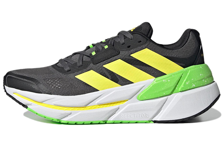 Adidas Adistar Cs 'Grey Beam Yellow'