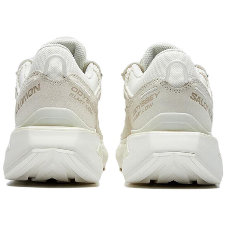 SALOMON Odyssey Elmt Low Sneakers 'White'