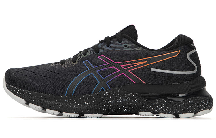 Asics Gel Nimbus 24 Lite Show 'Black' Women's