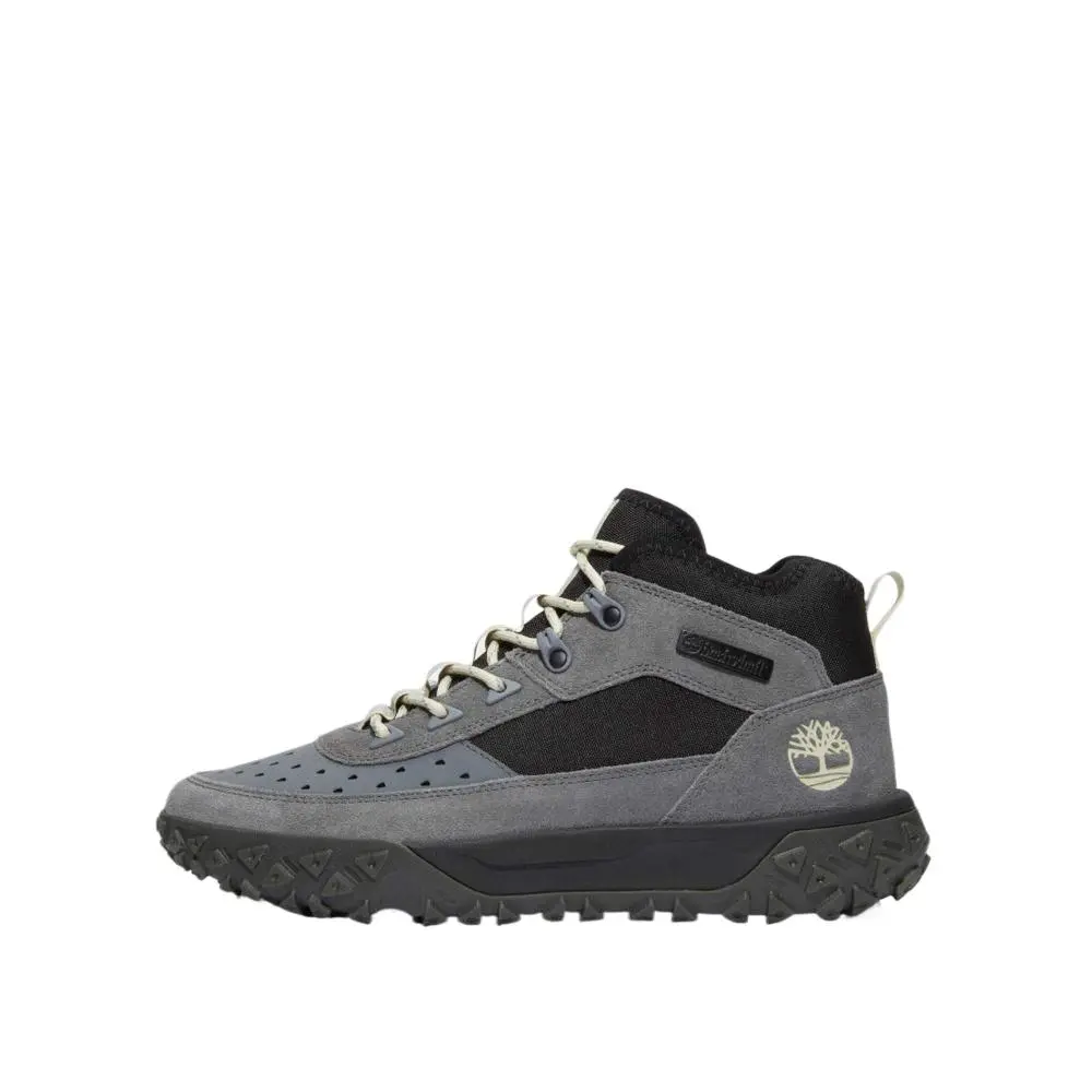 Timberland Motion 6 Mid top Walking Shoes Men's
