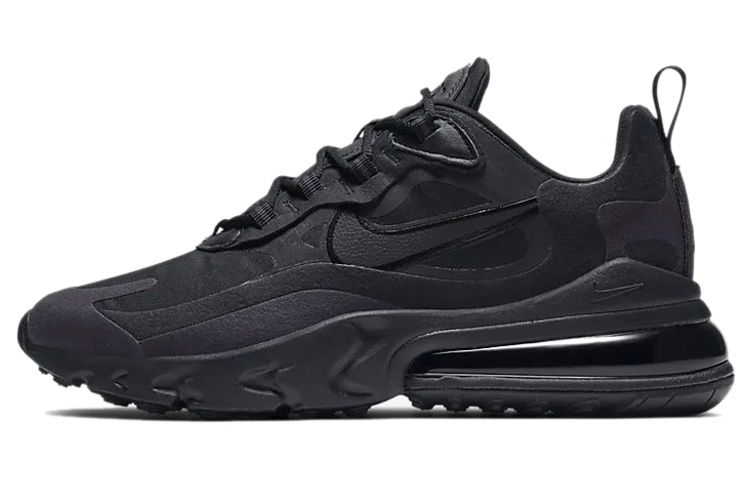 Nike Air Max 270 Беговые кроссовки Низкие Женские