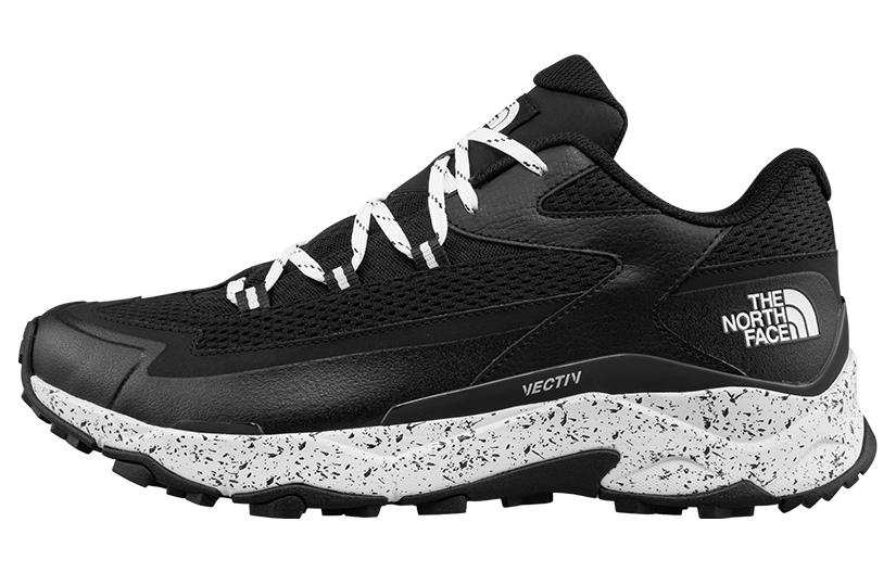 THE NORTH FACE Vectiv Taraval Tech Hiking Shoes 'Black' Women's