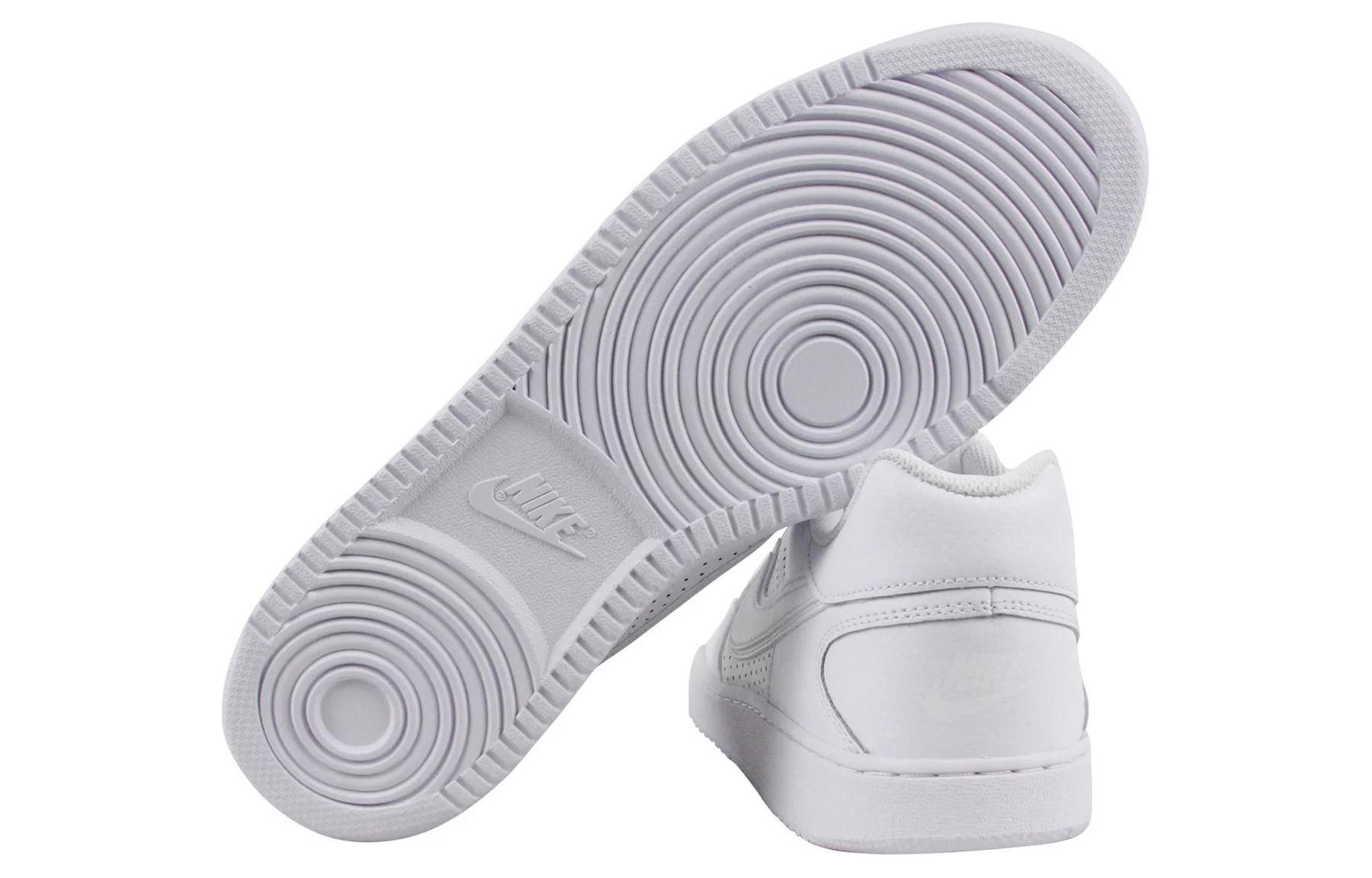 Nike Son Of Force White купить в интернет-магазине Yoocart с быстрой доставкой по России.