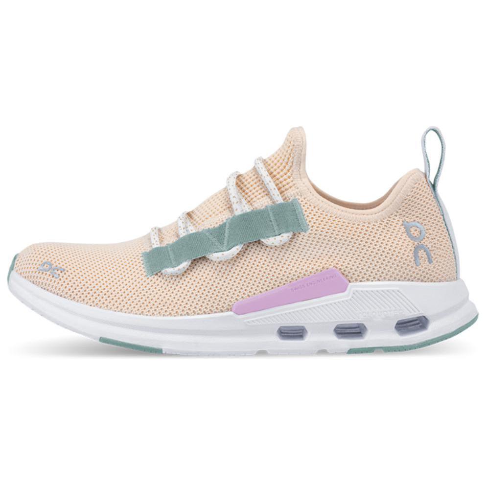 On Running Cloudeasy Fawn Surf Women's