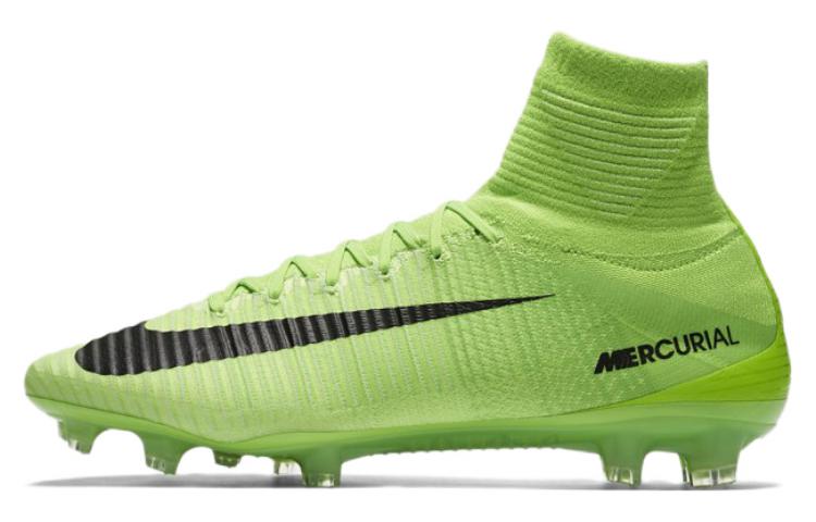 Nike Mercurial Superfly 5 Fg 'Electric Green'