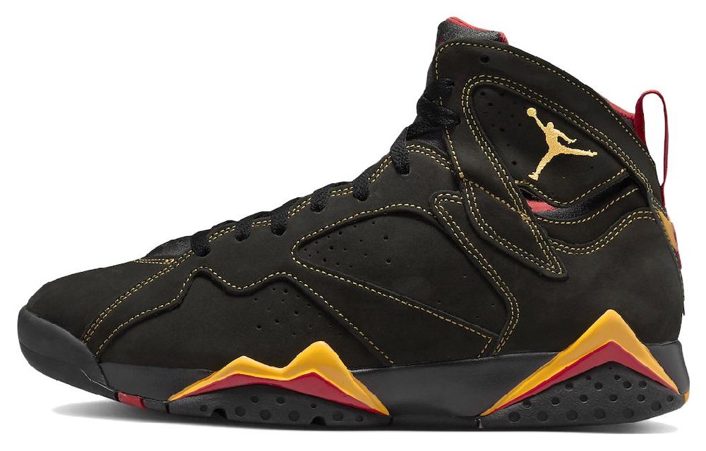 JORDAN 7 Retro Citrus 2022