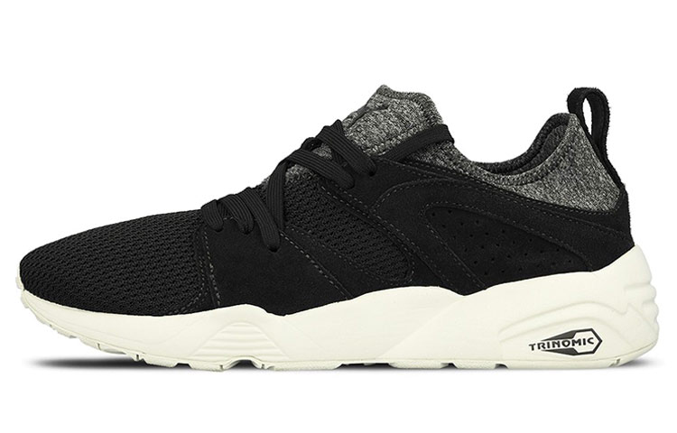 PUMA Blaze Ct Running Shoes Black