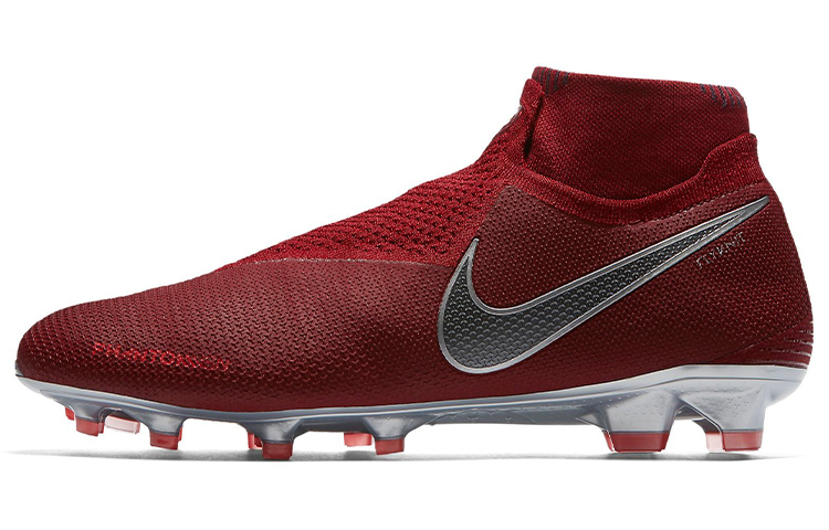 NIKE Phantom Vision Футбольные бутсы MID Top Мужские