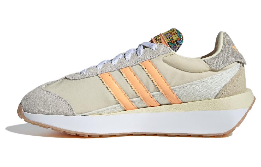 Adidas Originals Повседневная обувь Low Top Серый Женская