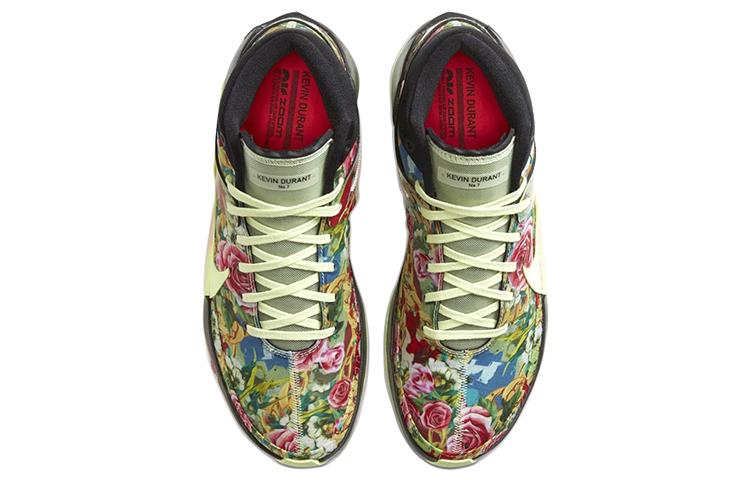 Nike X Nba 2K20 Kd 13 'Funk' Gamer Exclusive купить в интернет-магазине Yoocart с быстрой доставкой по России.