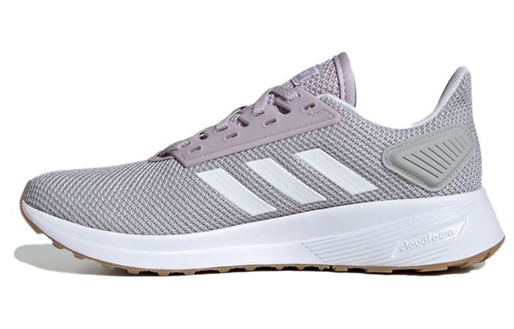 Adidas Duramo 9 'Purple White' Women's