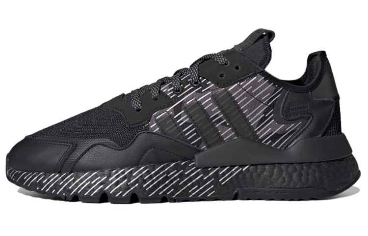 Adidas Nite Jogger 'Core Black'