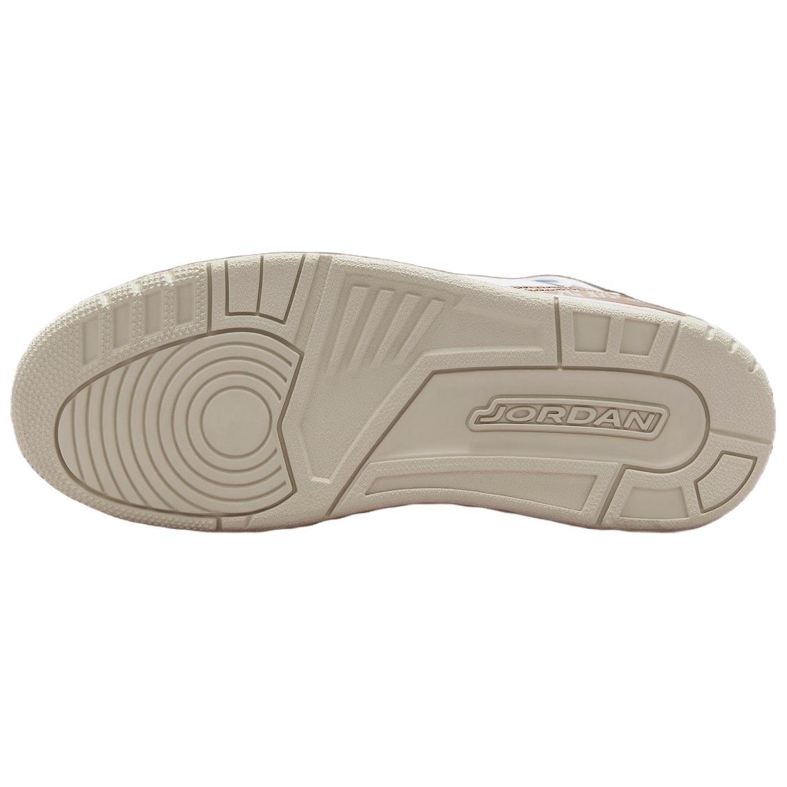 Jordan Spizike Low Archaeo Brown купить в интернет-магазине Yoocart с быстрой доставкой по России.