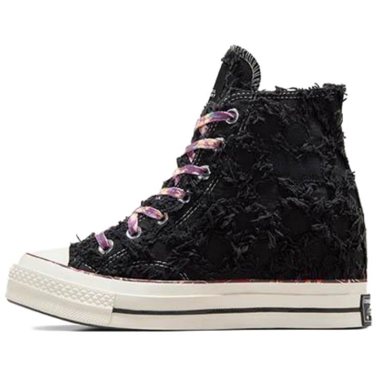 Converse Chuck 70 Internal Wedge Hi Isabel Marant Raven Women's