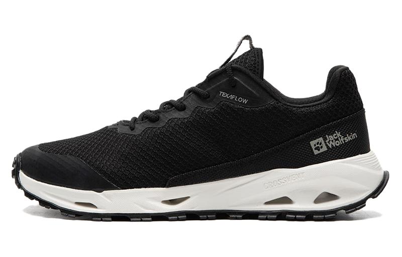 Jack Wolfskin Cushioning Wear-Resistant Low-Top Hiking Trekking Shoes Women's купить в интернет-магазине Yoocart с быстрой доставкой по России.
