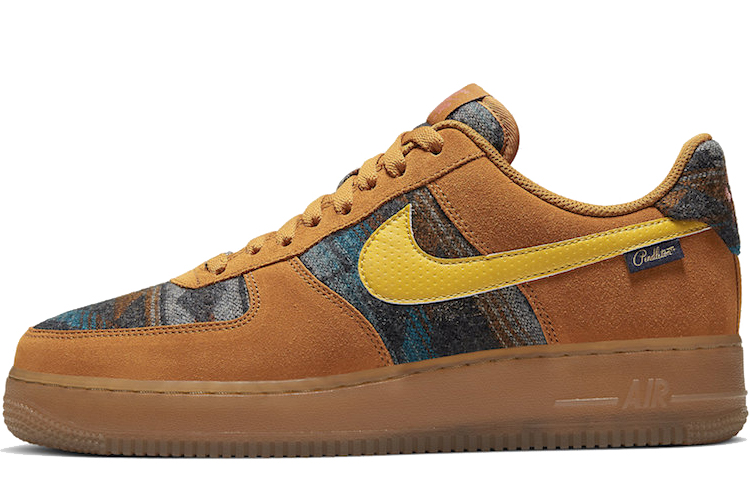 Nike Air Force 1 Low N7 Pendleton 2019