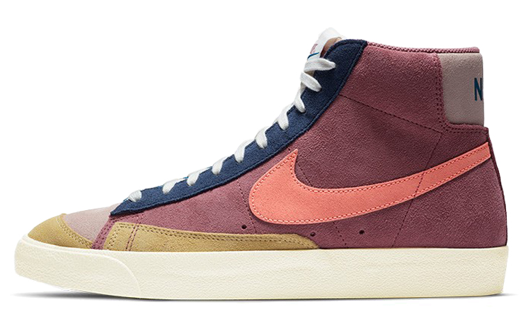 Nike Blazer Mid 77 Desert Berry