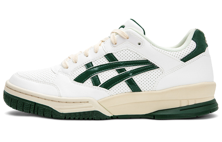 Asics Gel-Spotlyte Low "Cream Green"