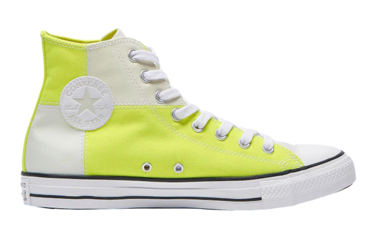 Chuck Taylor All Star Converse Uv High 'Lemon Venom'
