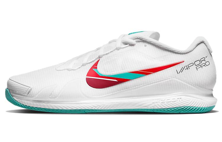 Nike Court Air Zoom Vapor Pro 'White Washed Teal'