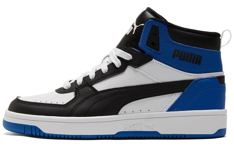 PUMA Rebound Joy 'White Royal'