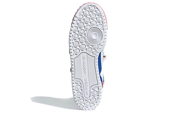 Adidas Forum High Kerwin Frost Humanarchives купить в интернет-магазине Yoocart с быстрой доставкой по России.