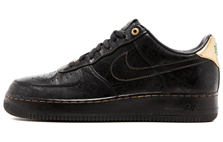 Nike Air Force 1 Low Black History Month 2011