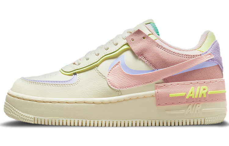 Nike Air Force 1 Low Shadow Cashmere Women's