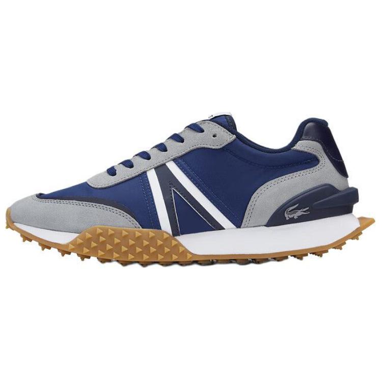 LACOSTE Casual Shoes Men Low-Top