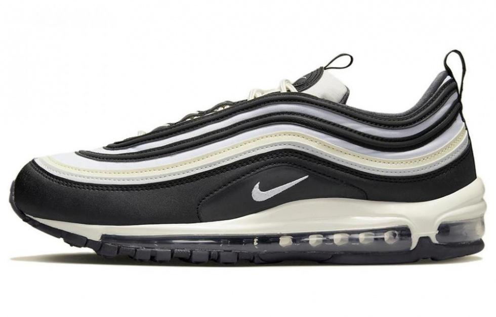 Nike Air Max 97 Black Phantom Coconut Milk