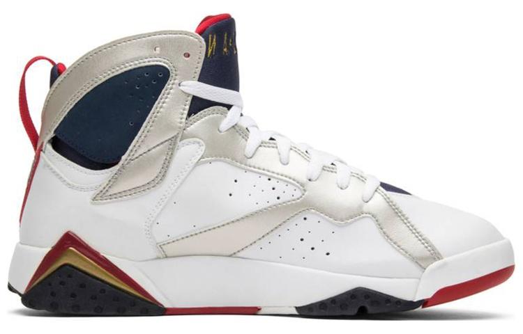 Air Jordan 7 Retro 'Olympic' GS
