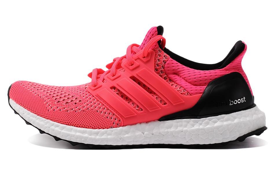 Adidas Ultra Boost 1.0 Flare Red Women's