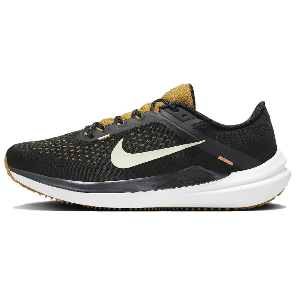 Nike Air Zoom Winflo 10 'Black White'