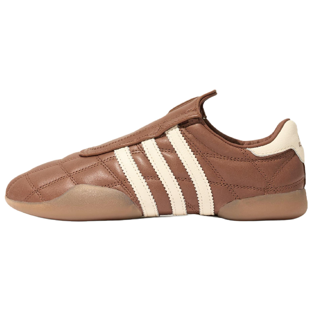 Adidas Women's Taekwondo Mei 'Preloved Brown' Women's