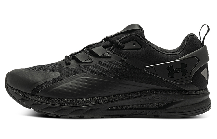 Under Armour Hovr Flux Movement 'Black' Women's