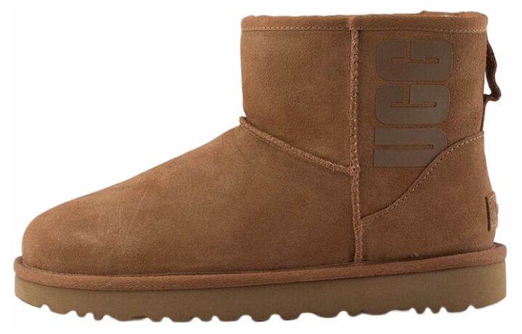 UGG Classic Mini UGG Women's Boots