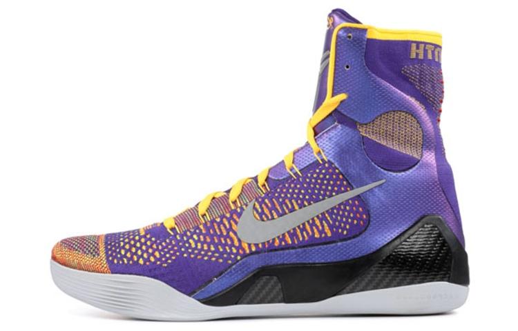 Nike Kobe 9 Elite 'Team'