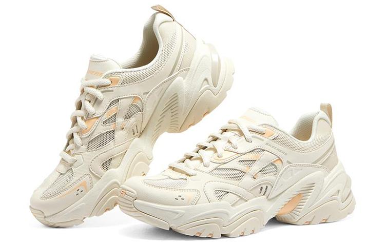 Skechers Stamina V2 'Cream' Women's купить в интернет-магазине Yoocart с быстрой доставкой по России.