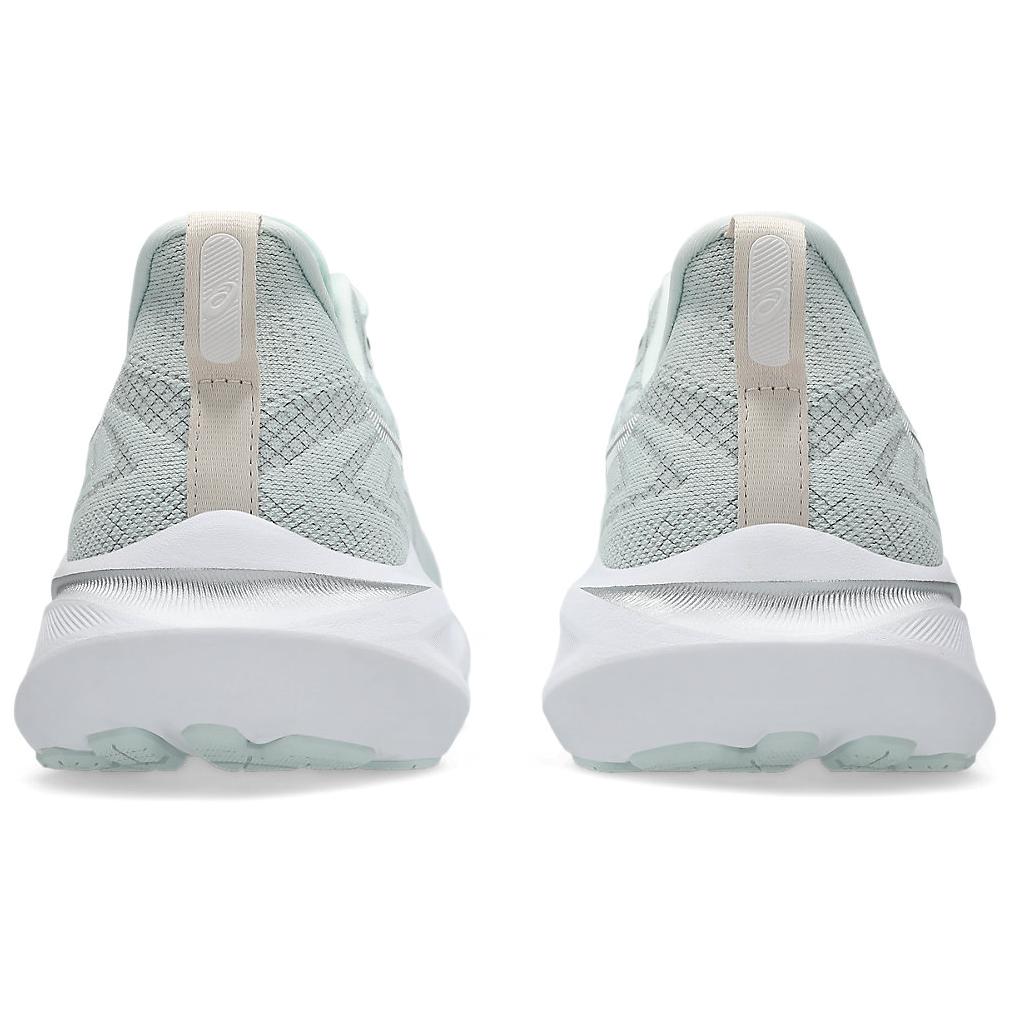 ASICS GT 2000 13 Pure Aqua White купить в интернет-магазине Yoocart с быстрой доставкой по России.