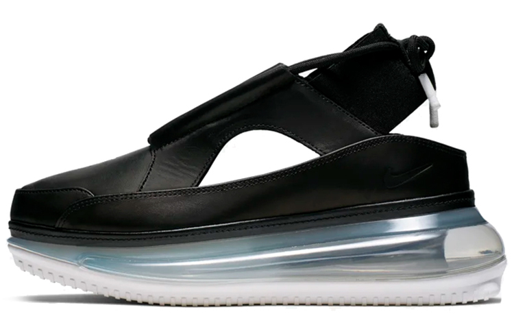 Nike Air Max Ff 720 Black Women's