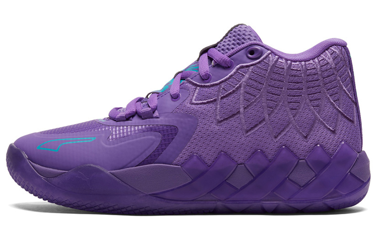 PUMA LaMelo Ball MB.01 Queen City