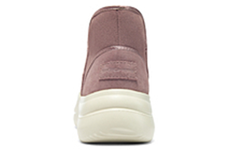Skechers Snow Sneakers Boots 'Pink' Women's купить в интернет-магазине Yoocart с быстрой доставкой по России.