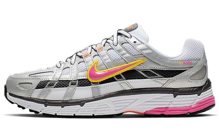 Nike P 6000 Laser Fuchsia Women's