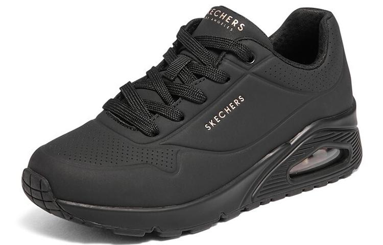 Skechers Uno 'Black' Women's