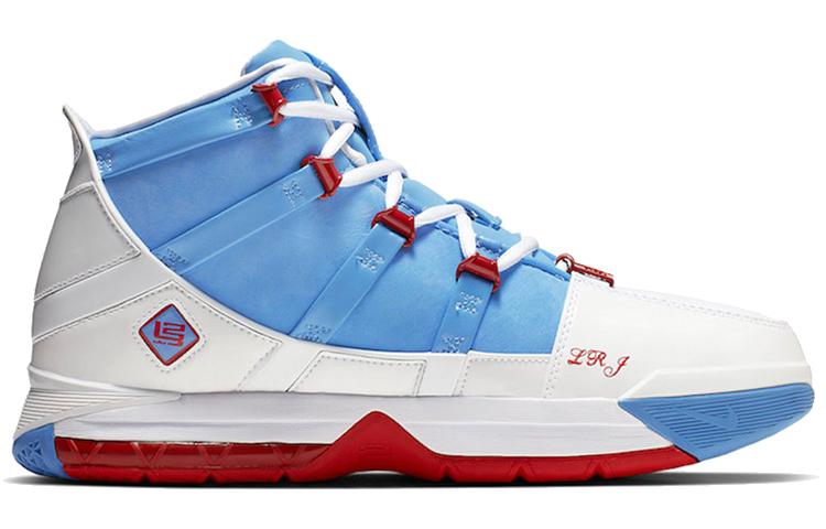 Nike LeBron 3 Houston Oilers 2019 купить в интернет-магазине Yoocart с быстрой доставкой по России.