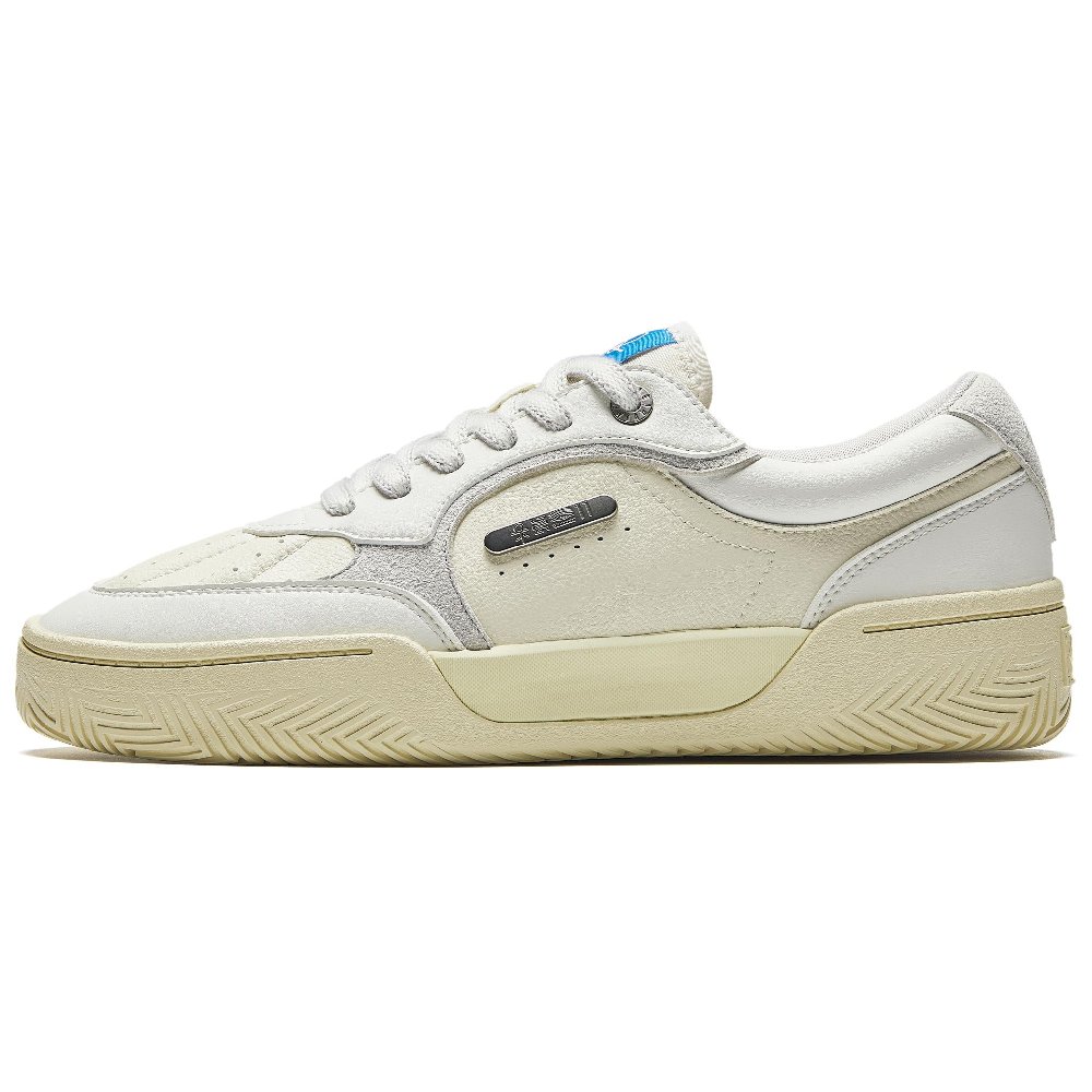ANTA Kai Tribe White Grey