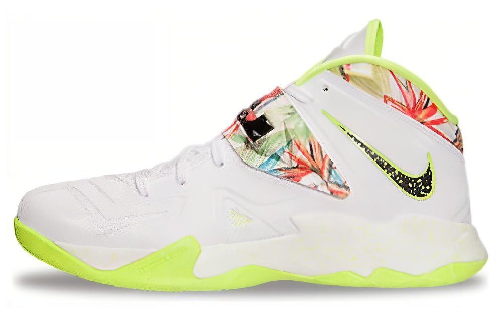 Nike LeBron Zoom Soldier 7 King's Pride