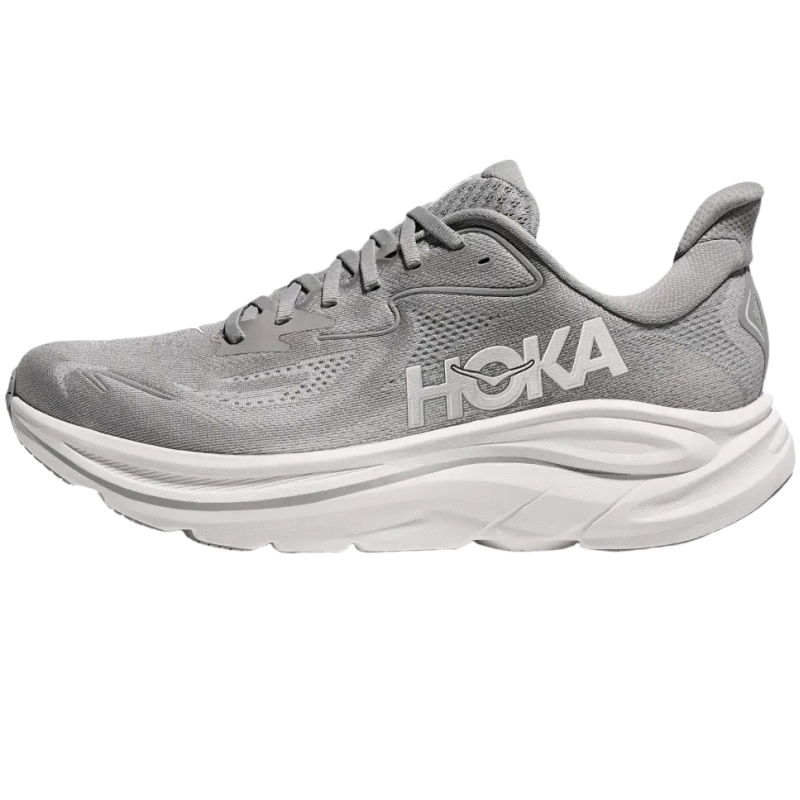 HOKA ONE ONE Clifton 10 Stellar Grey Stardust купить в интернет-магазине Yoocart с быстрой доставкой по России.